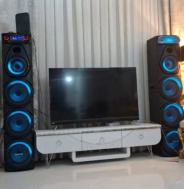 باند آیوا|سیستم صوتی خانگی|مشهد, خواجه ربیع|دیوار