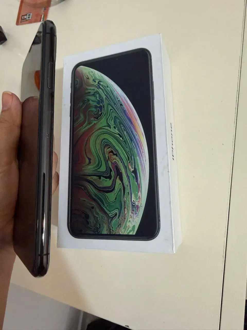 آیفون xs max ظرفیت ۲۵۶|موبایل|تهران, مرزداران|دیوار