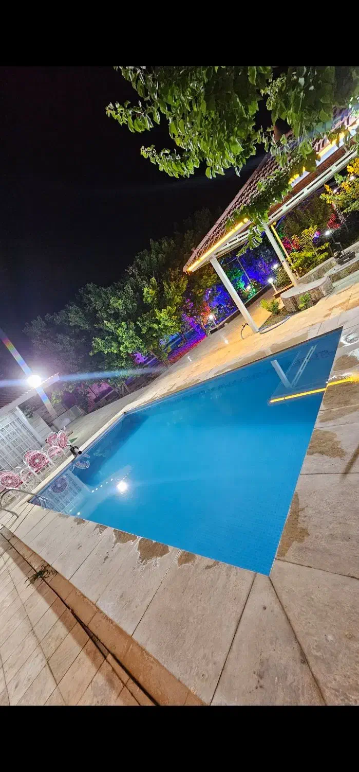 اجاره سالیانه باغ مجهز زردنجان|اجارهٔ خانه و ویلا|اصفهان, سرشبادران|دیوار