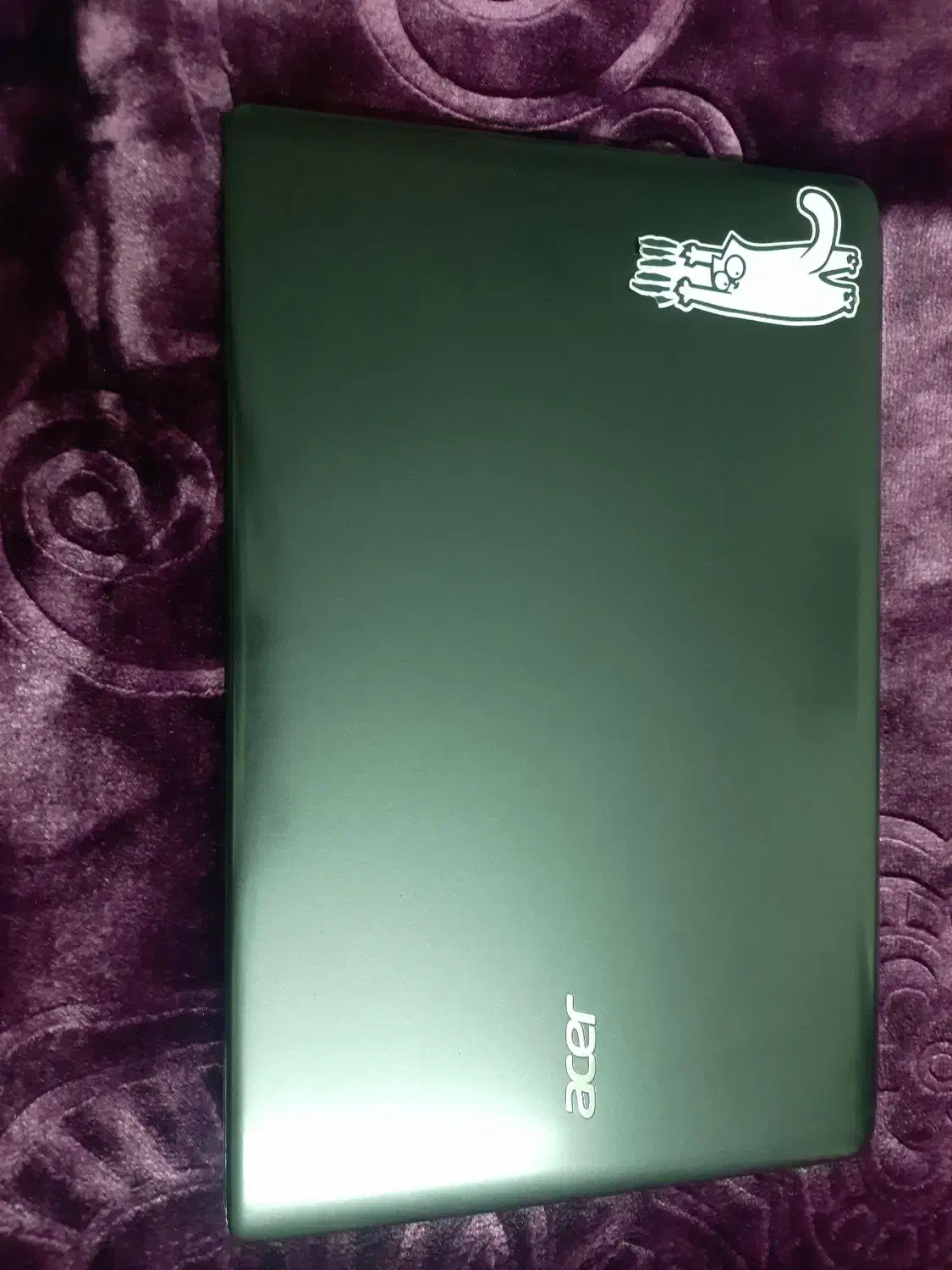 تمیز در حد نو|رایانه همراه|ساوه, |دیوار