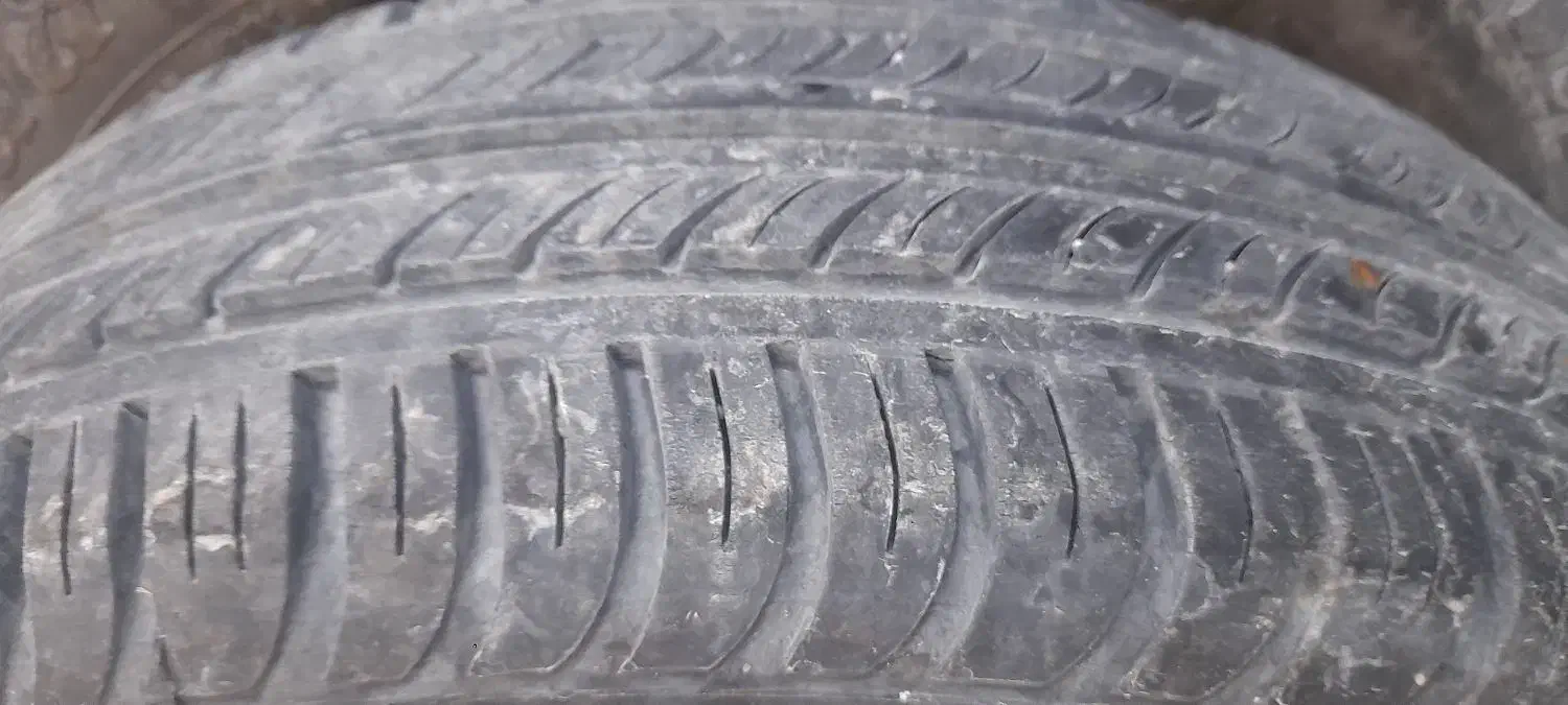 لاستیک ۱۸۵.۶۵.۱۵|حراج|جم, |دیوار