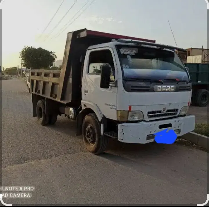حمل نخاله بادسان خاور ایسوزو نیسان اجاره بابکت|خدمات حمل و نقل|تهران, سید خندان (جلفا)|دیوار