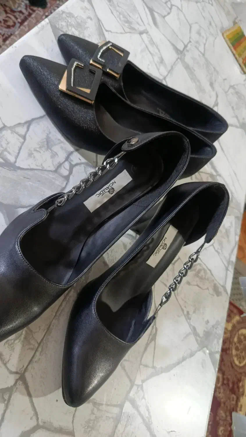 فروش کفش نو|کیف، کفش، کمربند|اسدآباد, |دیوار