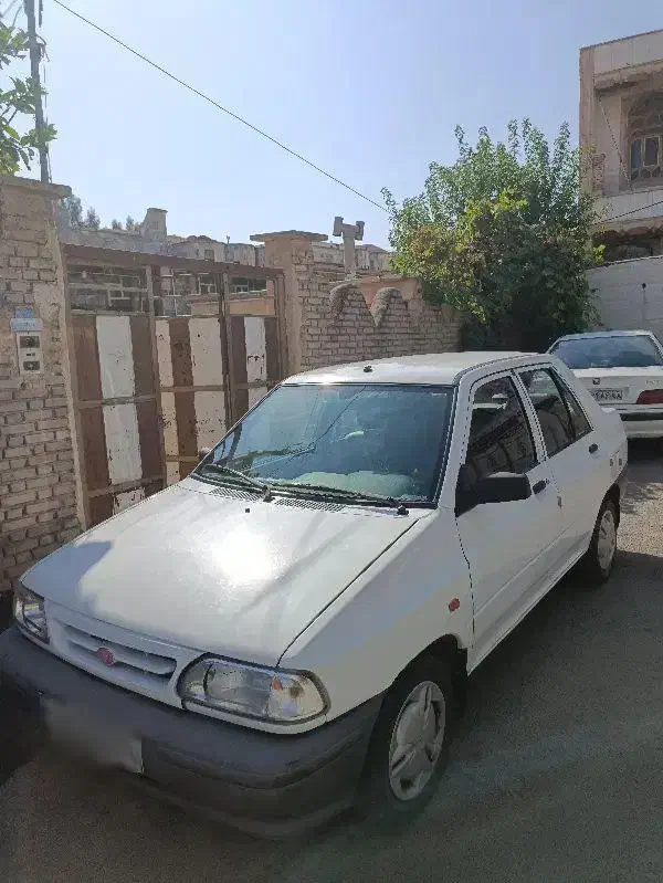 پراید131مدل 97|خودرو سواری و وانت|دره شهر, |دیوار