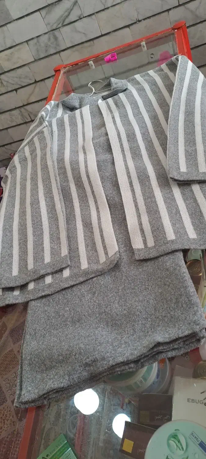 ست زمستانه|لباس|ایذه, |دیوار