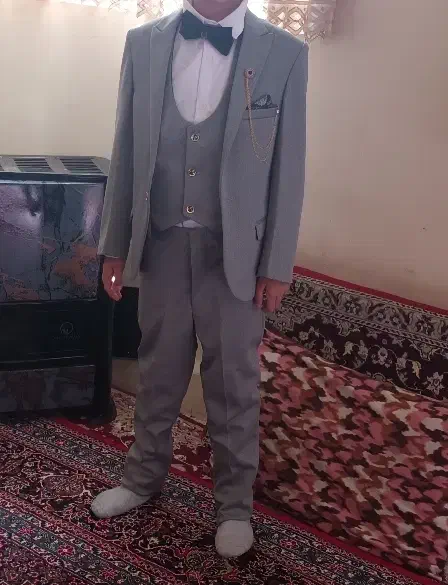کت شلوار|کفش و لباس بچه|اسدآباد, |دیوار