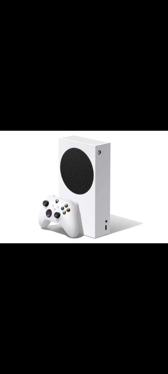 xbox series s|کنسول، بازی ویدئویی و آنلاین|ارومیه, |دیوار