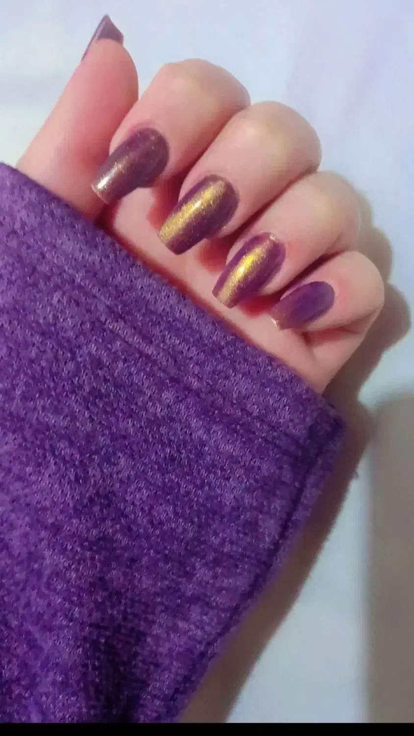 کاشت ناخن تخفیف ویژه پاییزی|خدمات آرایشگری و زیبایی|کرمانشاه, |دیوار