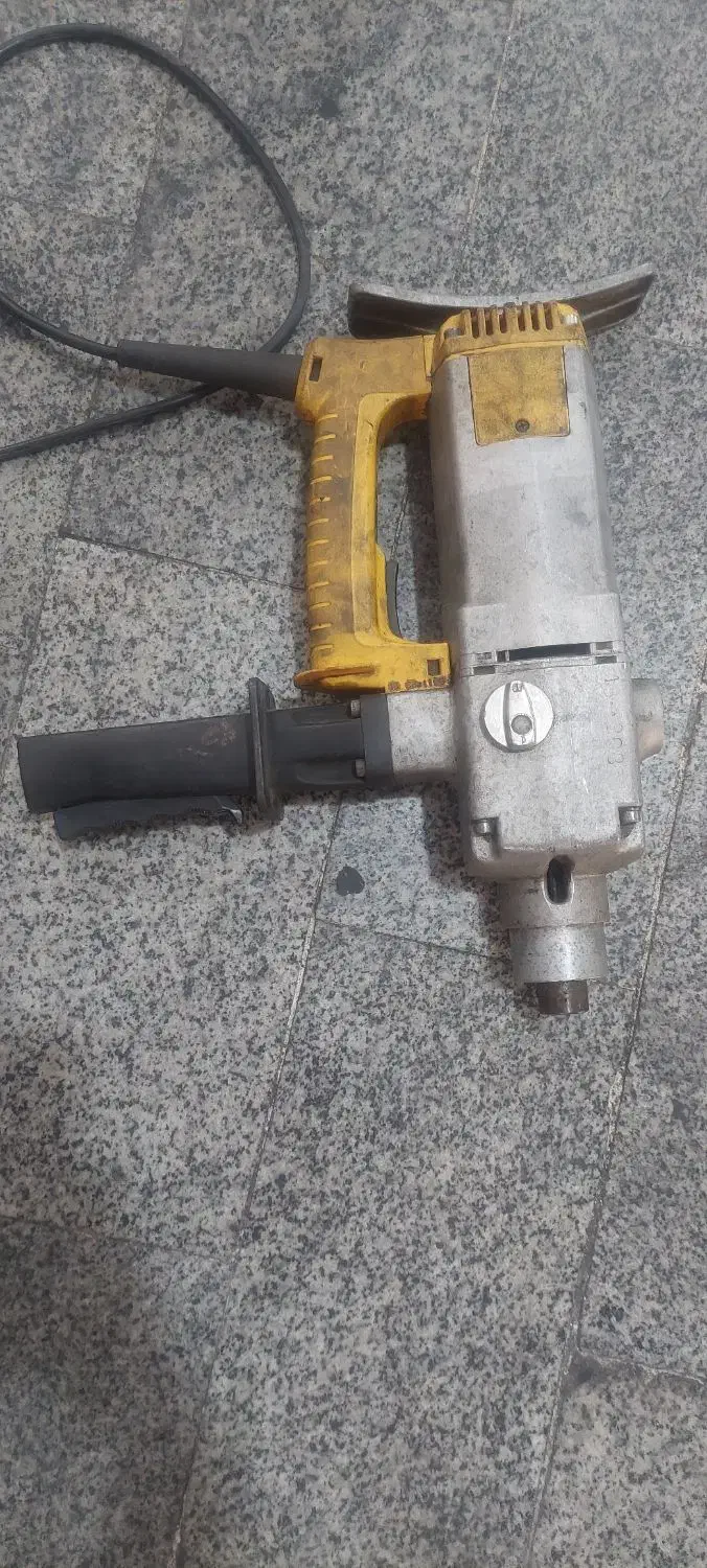 فروش دریل فاین ۳۲ چپ گرد و راست گرد دریل مگنت|ابزارآلات|عسلویه, |دیوار