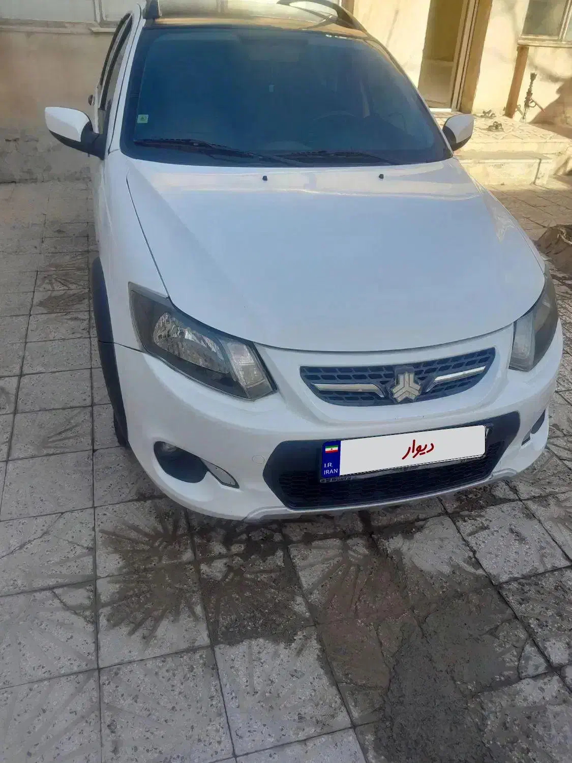 کوئیک rمدل۱۴۰۰|خودرو سواری و وانت|اردبیل, |دیوار