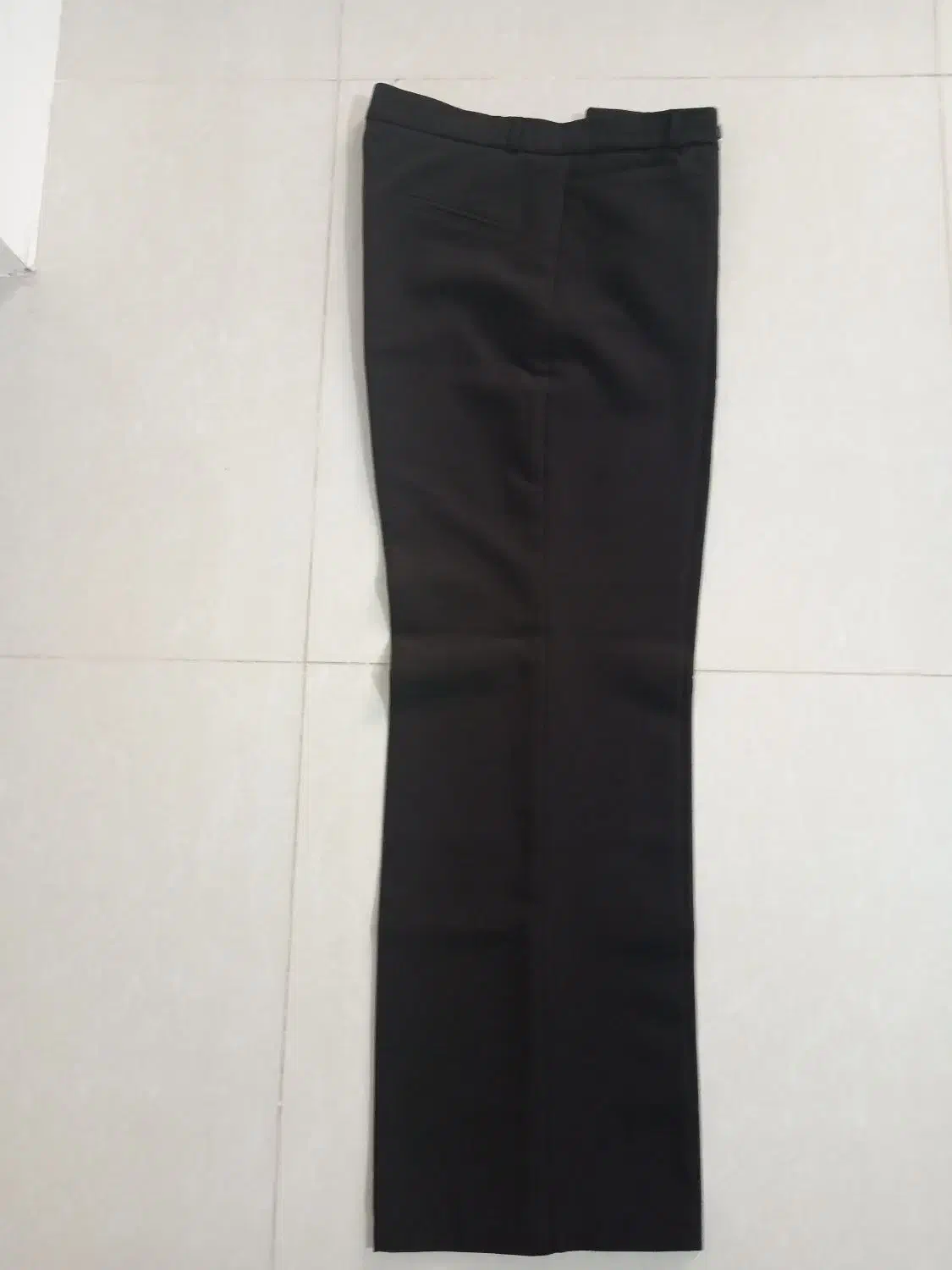 شلوار زنانه|لباس|میانه, |دیوار