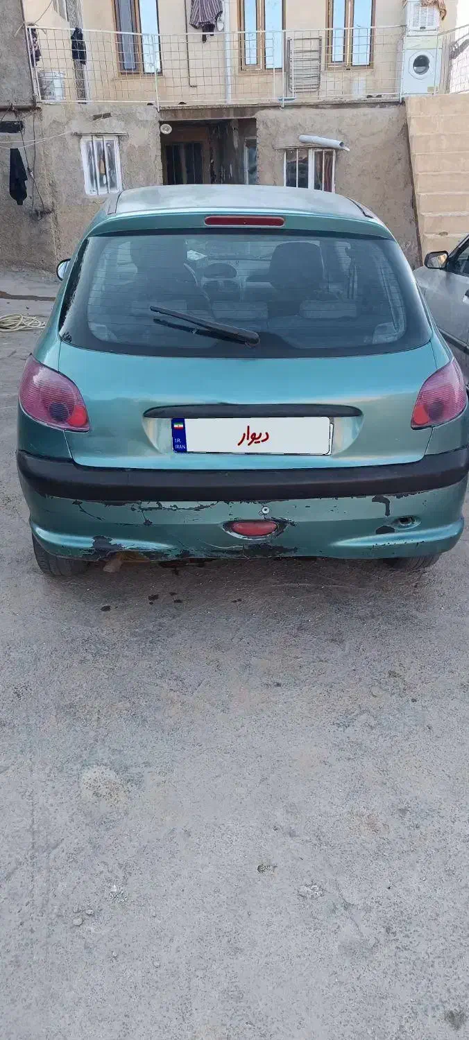 مدل ۸۱|خودرو سواری و وانت|نورآباد, |دیوار