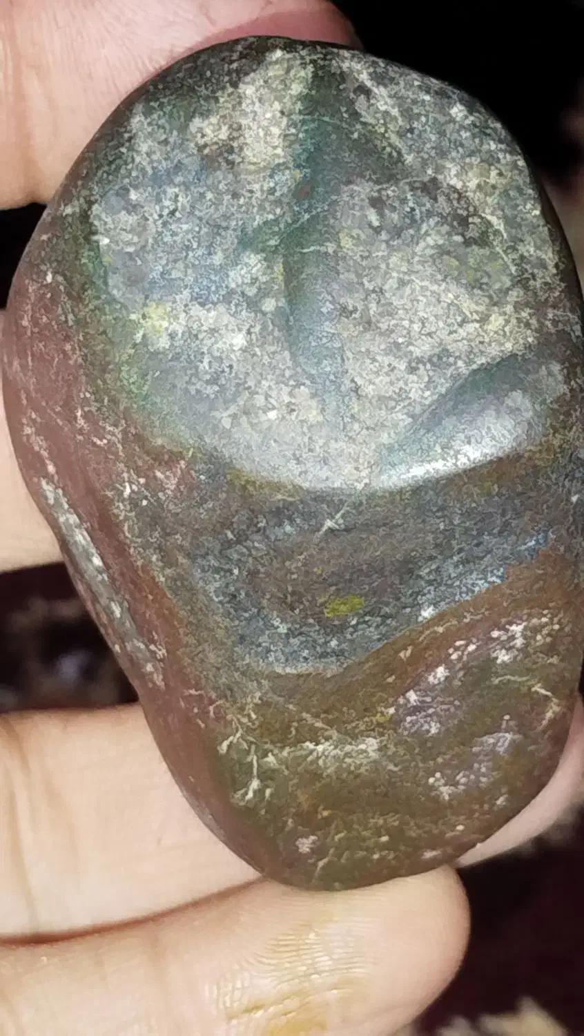 سنگ جواهری باستانی|جواهرات|ماهان, |دیوار