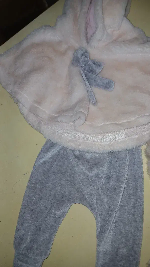 لباس زمستونی بچه گانه|کفش و لباس بچه|مشهد, الهیه|دیوار