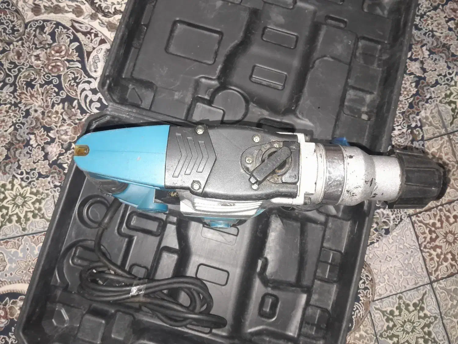 درل هیلتی بوش|ابزارآلات|تهران, نیلوفر|دیوار