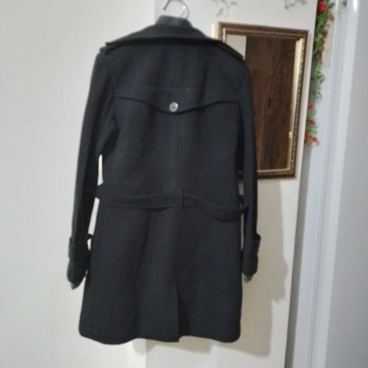 پالتو در حد نو|لباس|گرگان, |دیوار