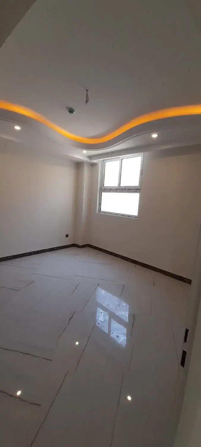 * ۱۴۸ متر شریعتی ک نقدی نوساز کلید نخورده *