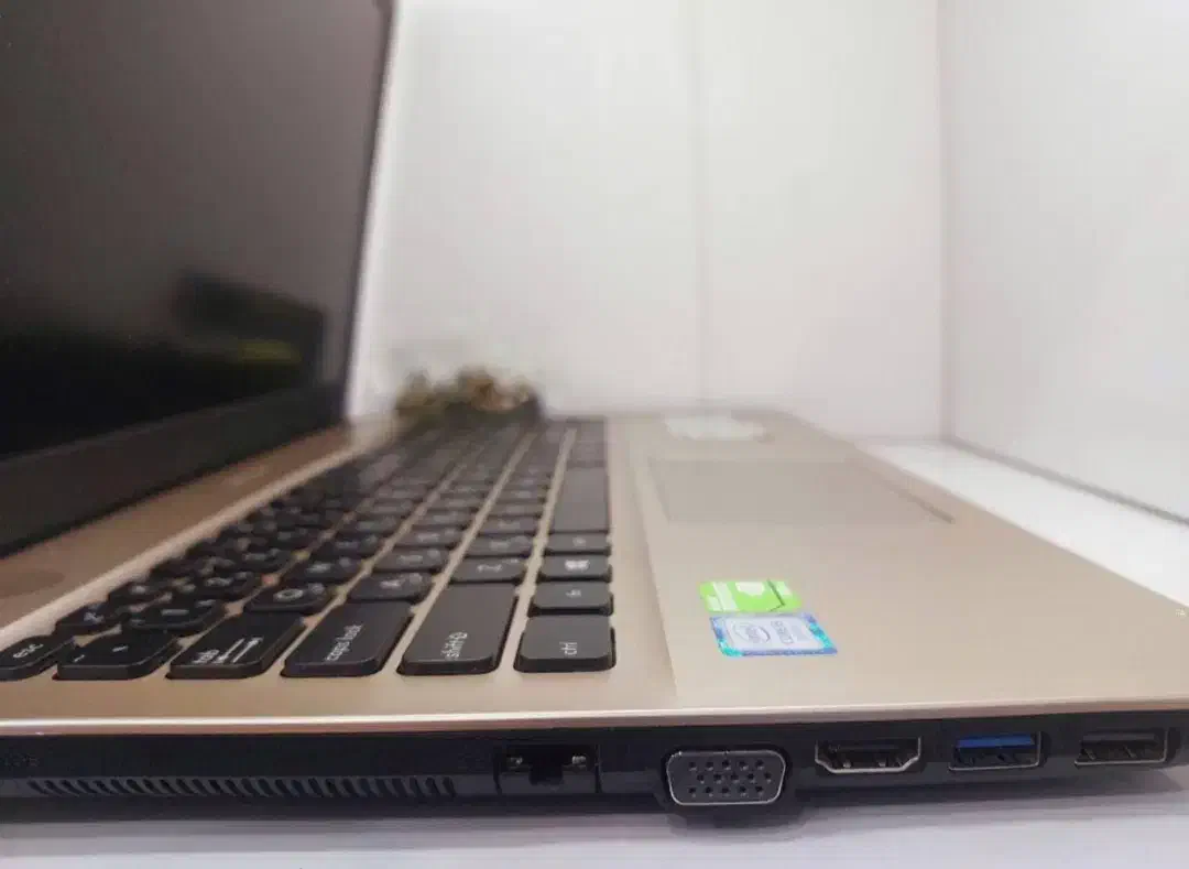 asus i7 ram16|رایانه همراه|مسجد سلیمان, |دیوار