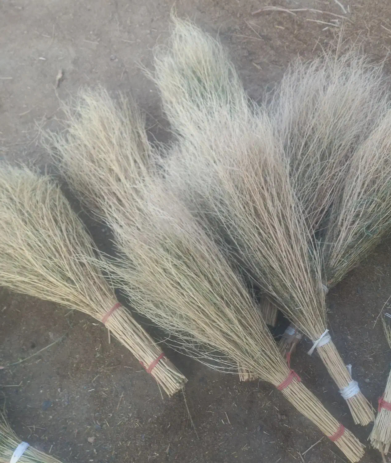 جاروی دستی|لوازم نظافت|ملکان, |دیوار