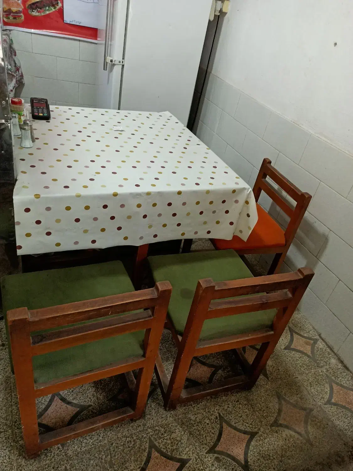 لوازم فست فود. ساندویچ و پیتزا. یخچال|کافی‌شاپ و رستوران|تالش, هشتپر|دیوار