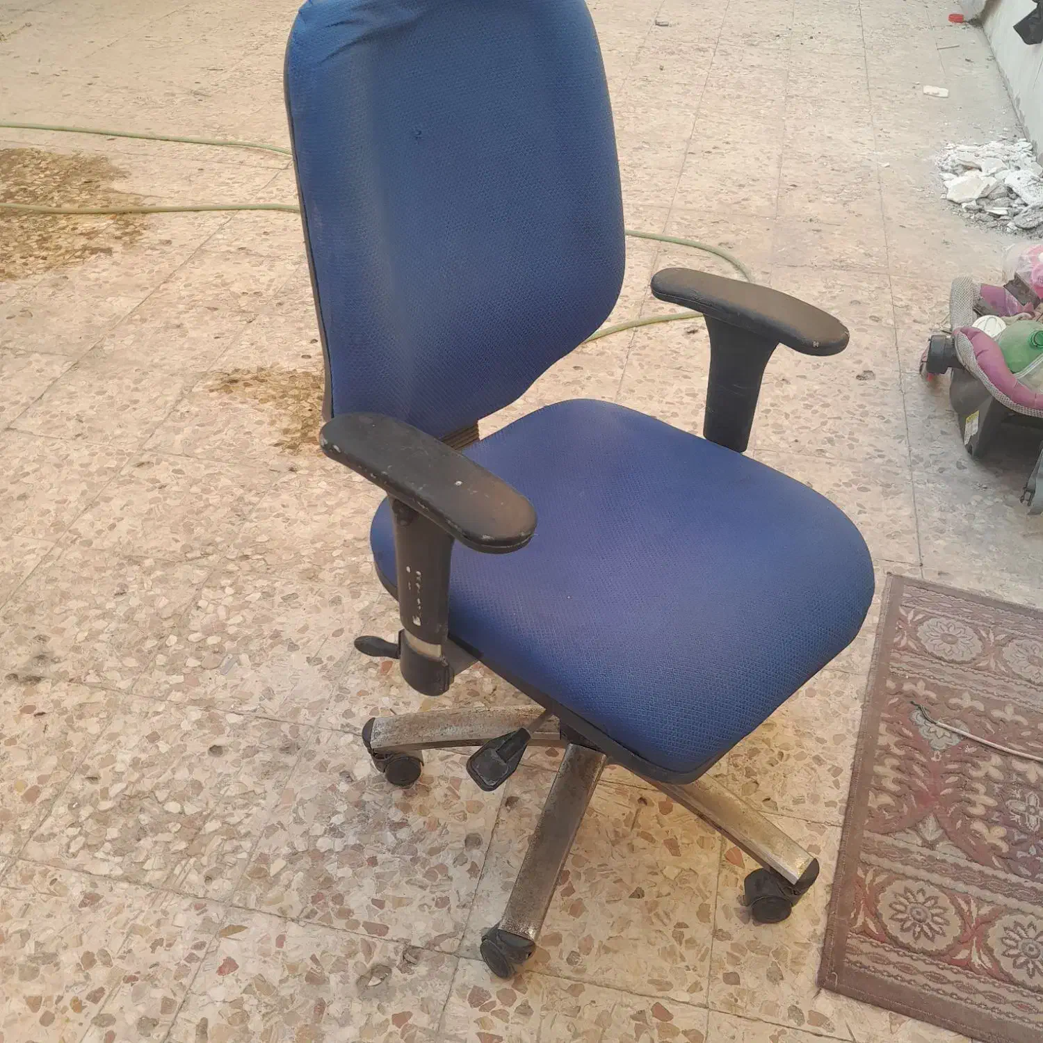 میزوصندلی‌‌برادانش.آموزتلویزیون‌۲۱سلام‌صندلی‌|تلویزیون و پروژکتور|بندر ماهشهر, |دیوار