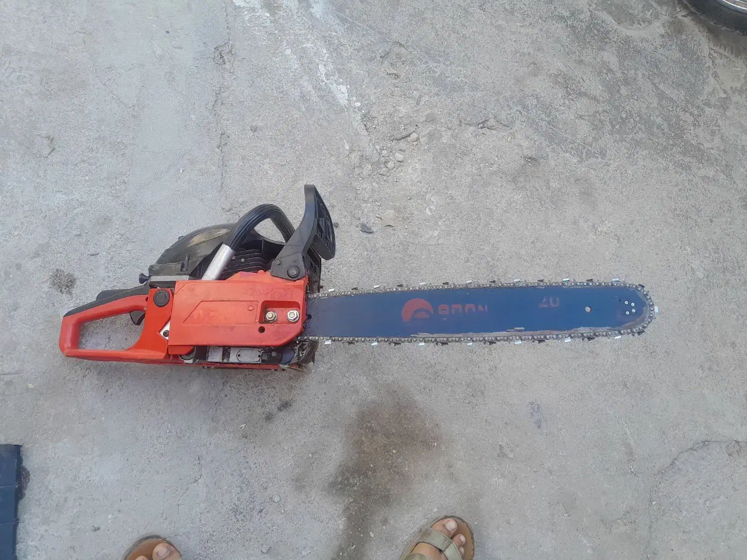 اره موتوری|ابزارآلات|چغادک, |دیوار