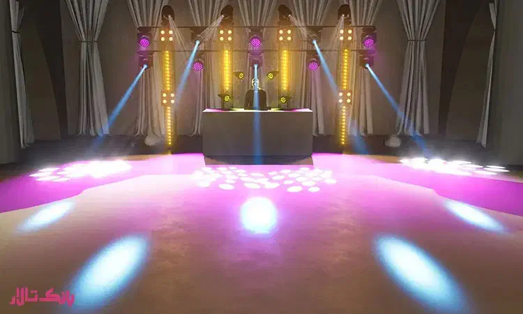 استخدام نیرو(تشریفات عروسی|استخدام هنری و رسانه|بروجرد, |دیوار