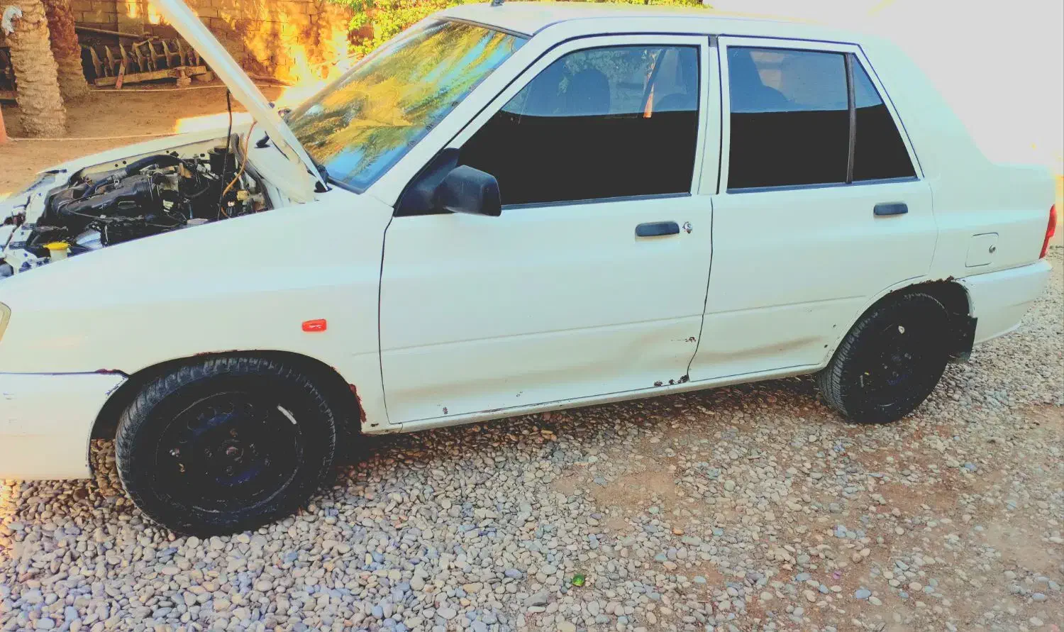 پراید ۱۳۲|خودرو سواری و وانت|اهواز, اهواز|دیوار