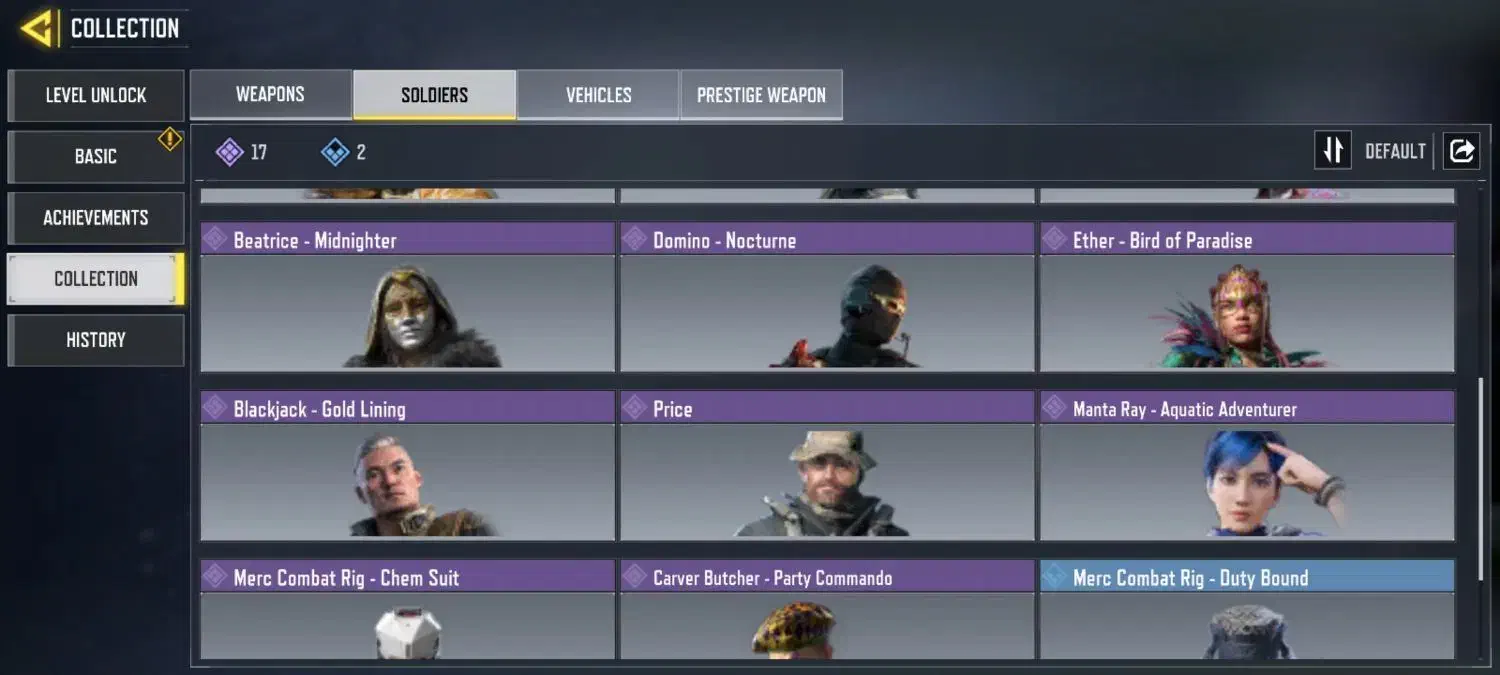 اکانت کالاف ارتری|کنسول، بازی ویدئویی و آنلاین|ساوه, |دیوار