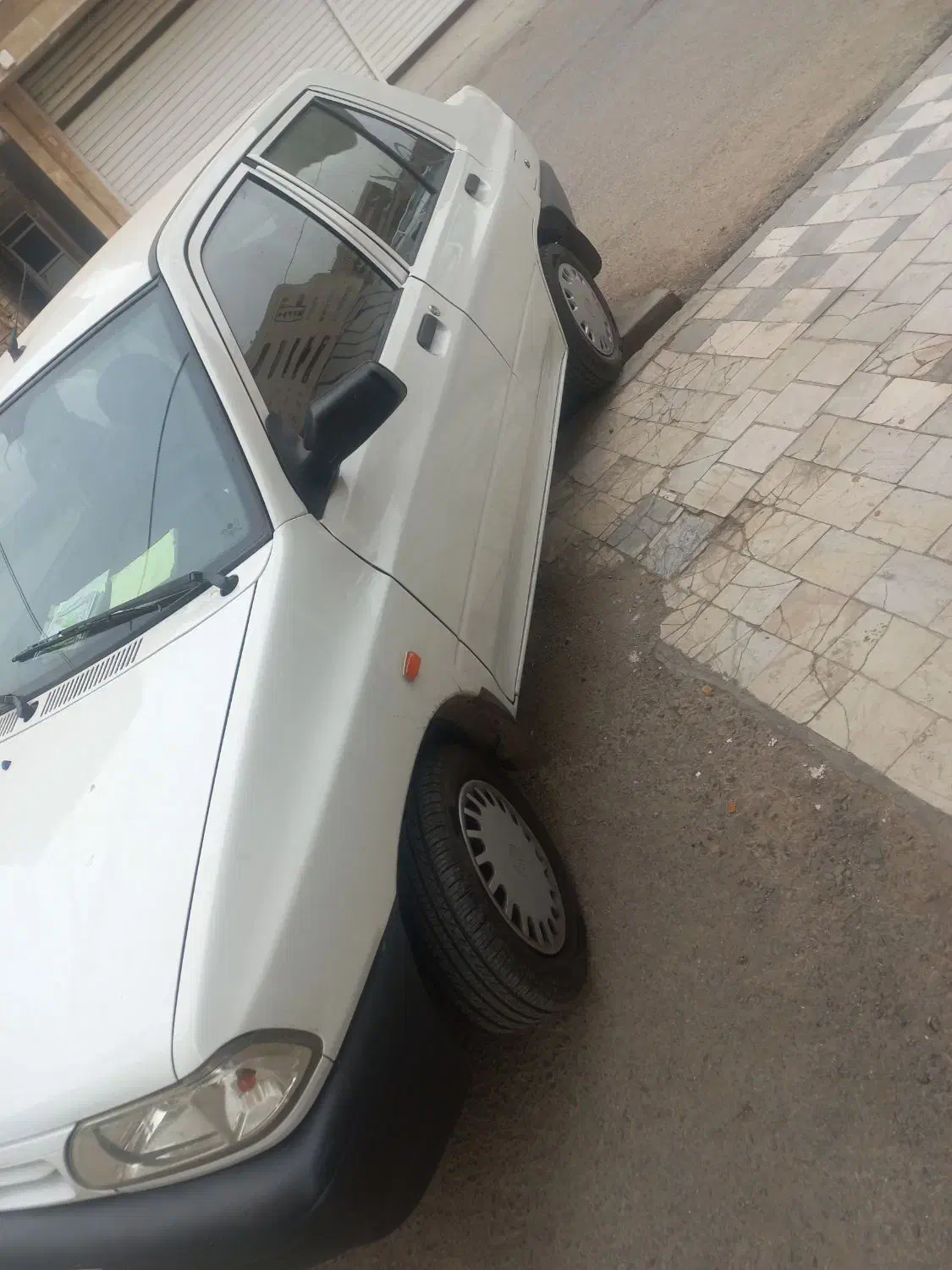 پراید مدل ۹۹ بیرنگ سکه|خودرو سواری و وانت|قم, شهرک فاطمیه|دیوار