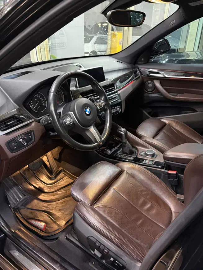 x1 2016|خودرو سواری و وانت|تهران, شاهین|دیوار