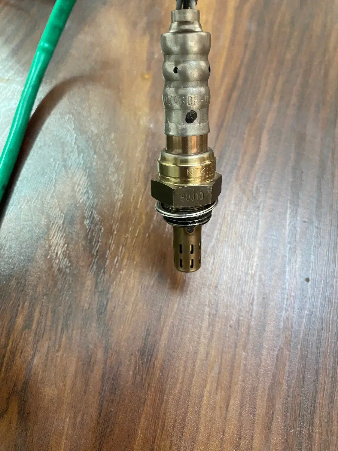 سنسور اکسیژن|قطعات یدکی و لوازم جانبی|تهران, تهرانسر مرکزی|دیوار