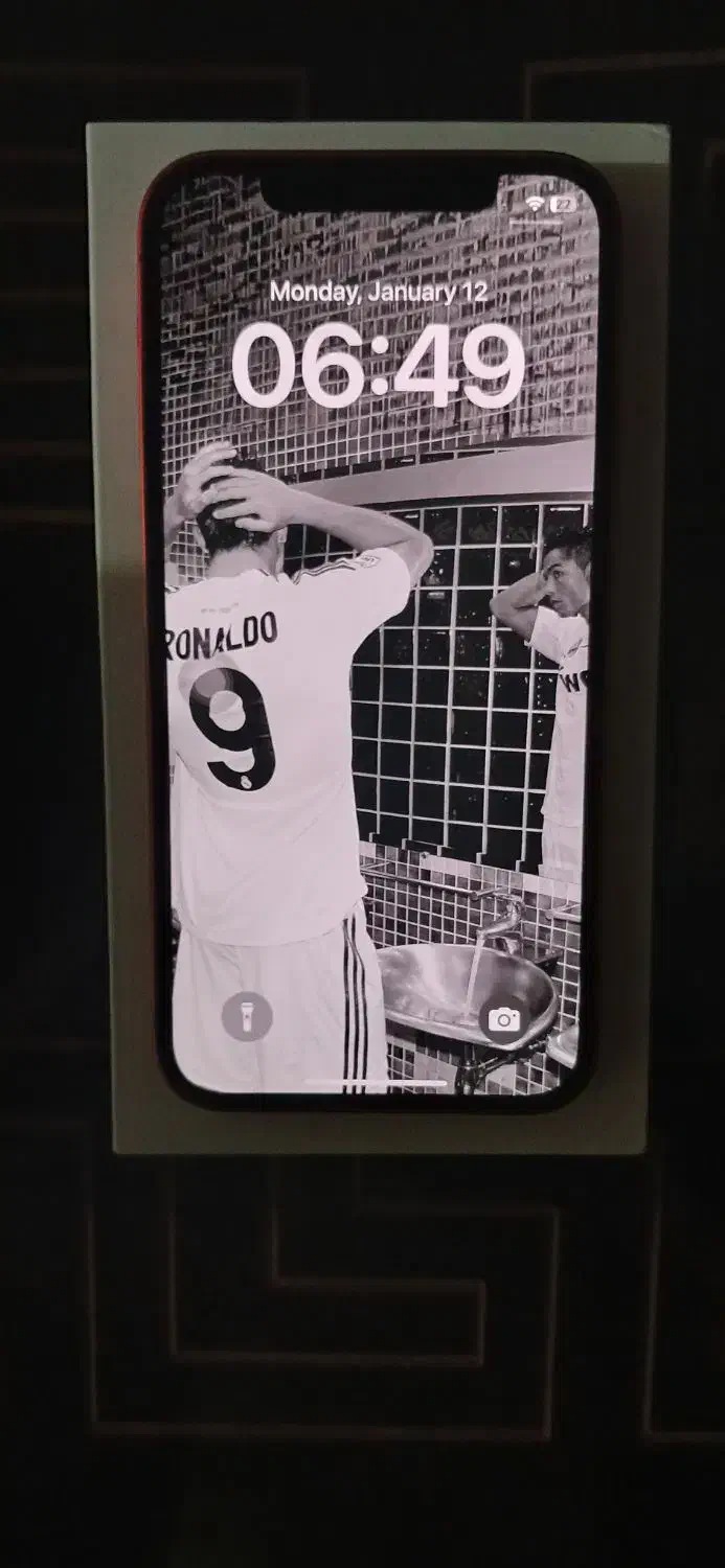 آیفون 12|موبایل|بوشهر, |دیوار