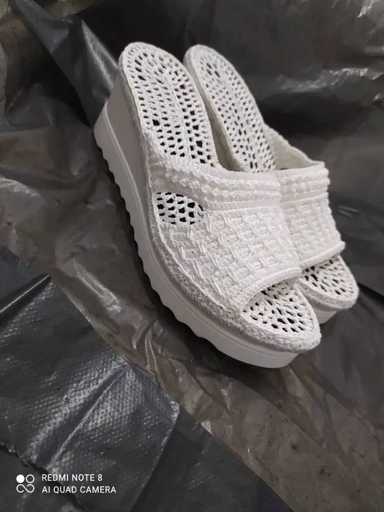 آموزش و ساخت انواع بافت...|کیف، کفش، کمربند|خرمآباد, |دیوار