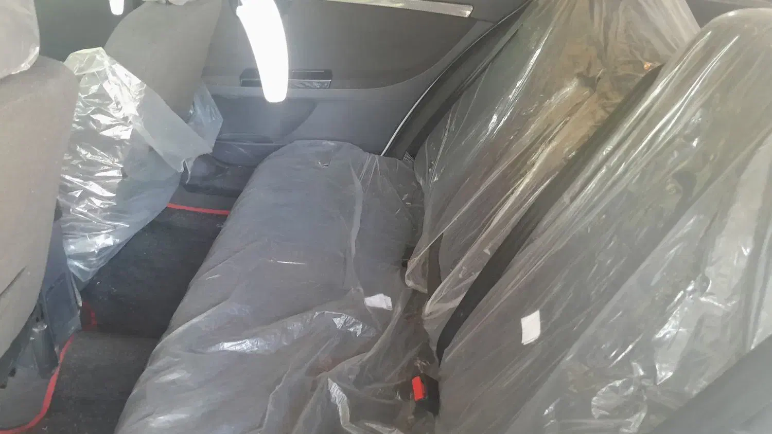 سمند سورن 403 ef7|خودرو سواری و وانت|اهواز, کیانپارس |دیوار