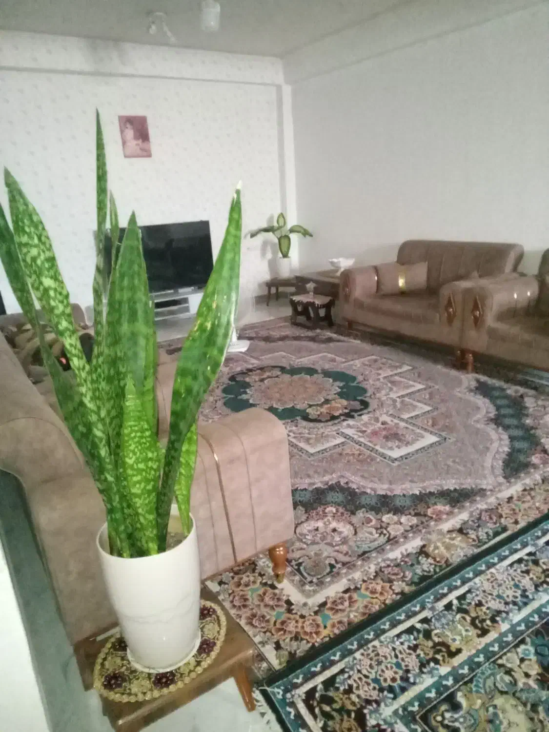 ویلای ۱۰۰متری ۷۵بنا|اجارهٔ خانه و ویلا|رشت, جانبازان|دیوار