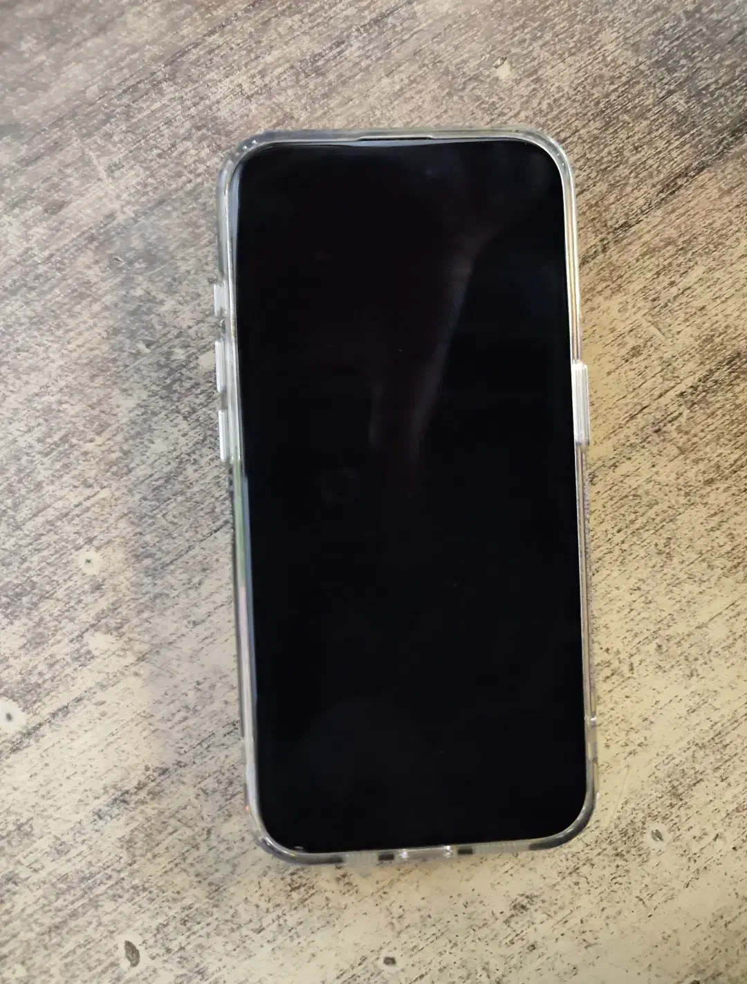IPHONE 15 PRO 128 ZAA|موبایل|مشهد, خرمشهر|دیوار