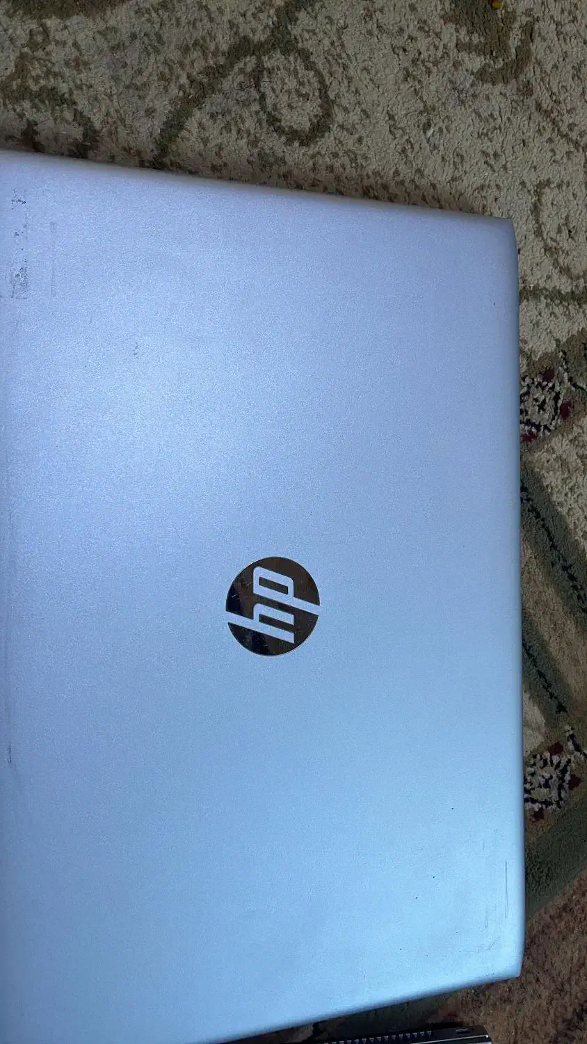 لب تاپ. hp|رایانه همراه|زاهدان, |دیوار