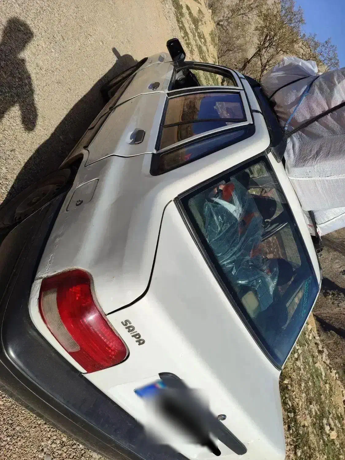 پراید ۱۳۱|خودرو سواری و وانت|خمینی‌شهر, |دیوار