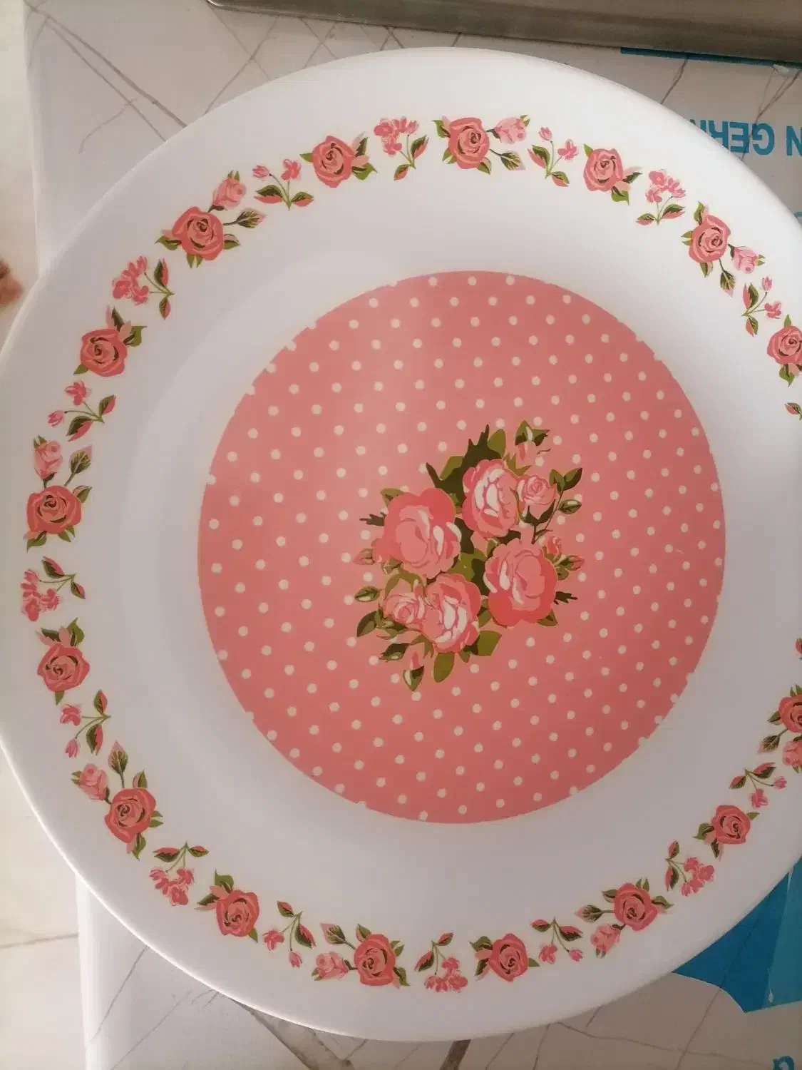 سرویس آرکوپال|ظروف سرو و پذیرایی|قرچک, میرزائی جنوبی|دیوار