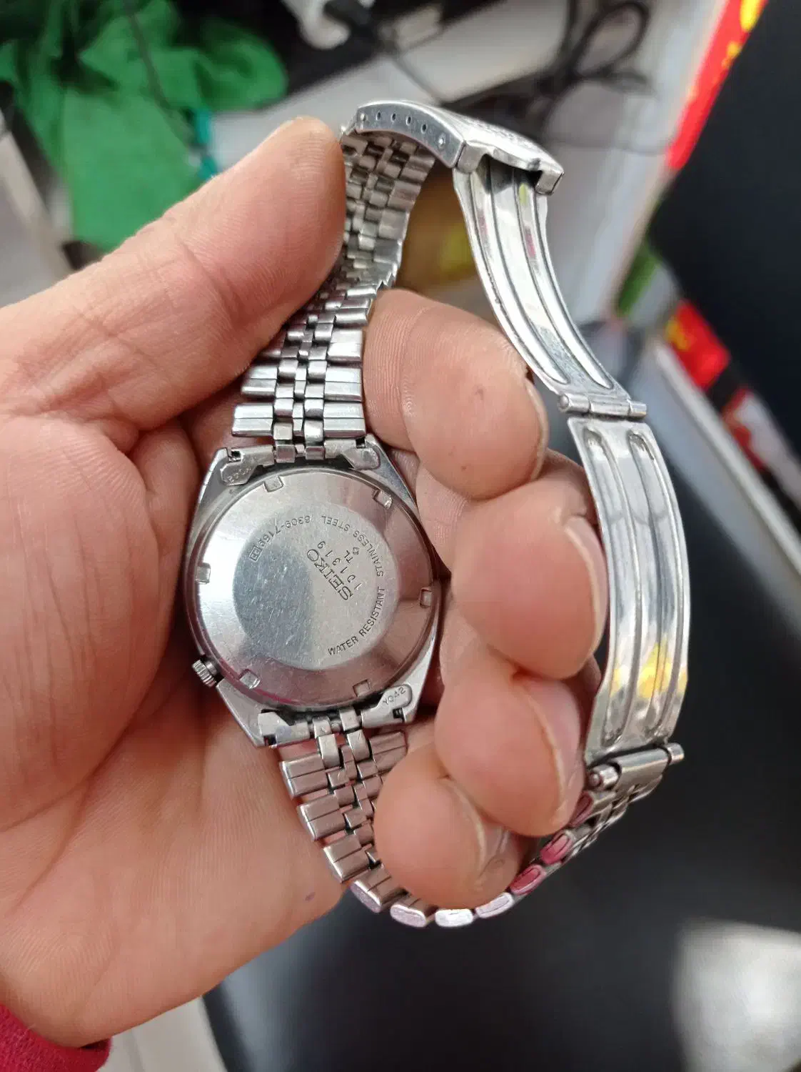 سیکو|ساعت|سنندج, |دیوار