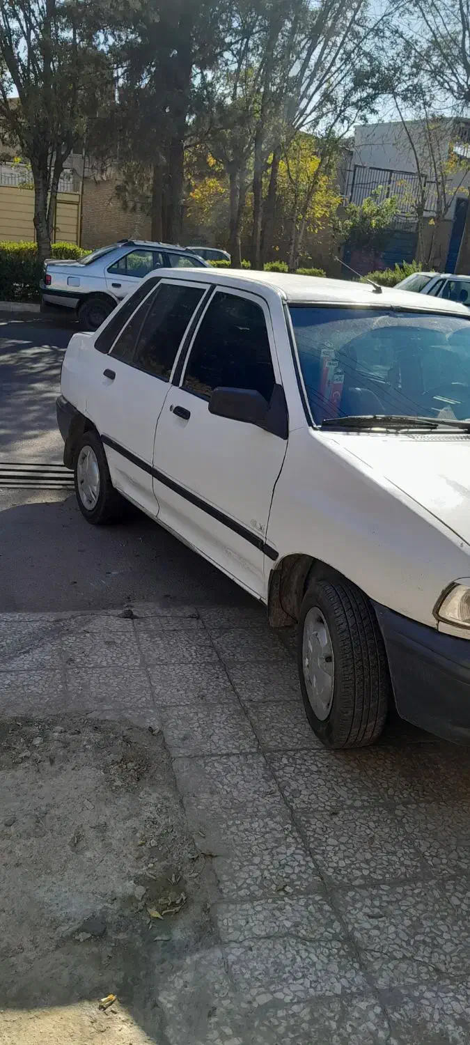 پراید 131 در حد|خودرو سواری و وانت|چهاردانگه (تهران), |دیوار