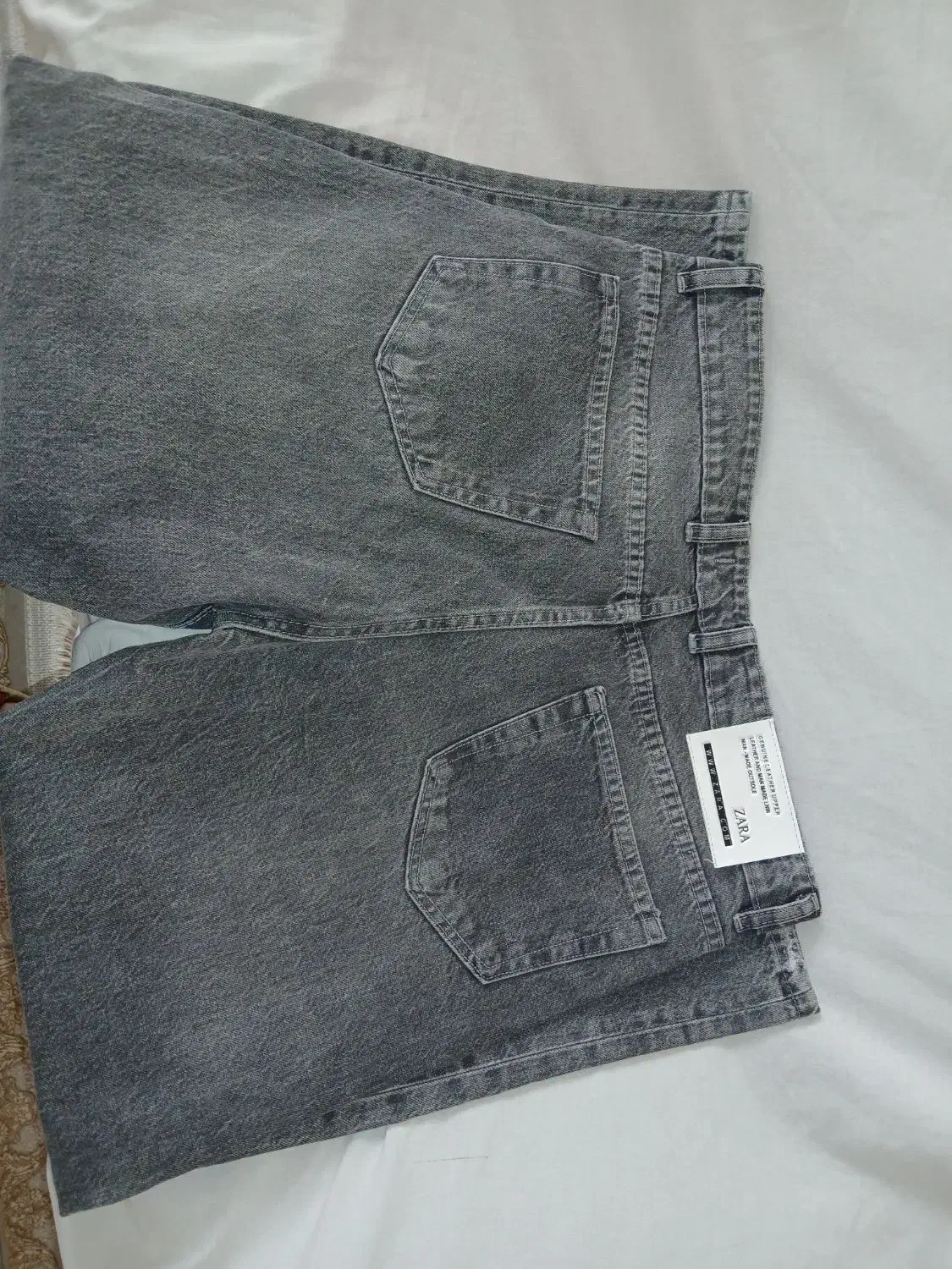 شلوارلی برند زارا نونو|لباس|دماوند, گیلاوند|دیوار