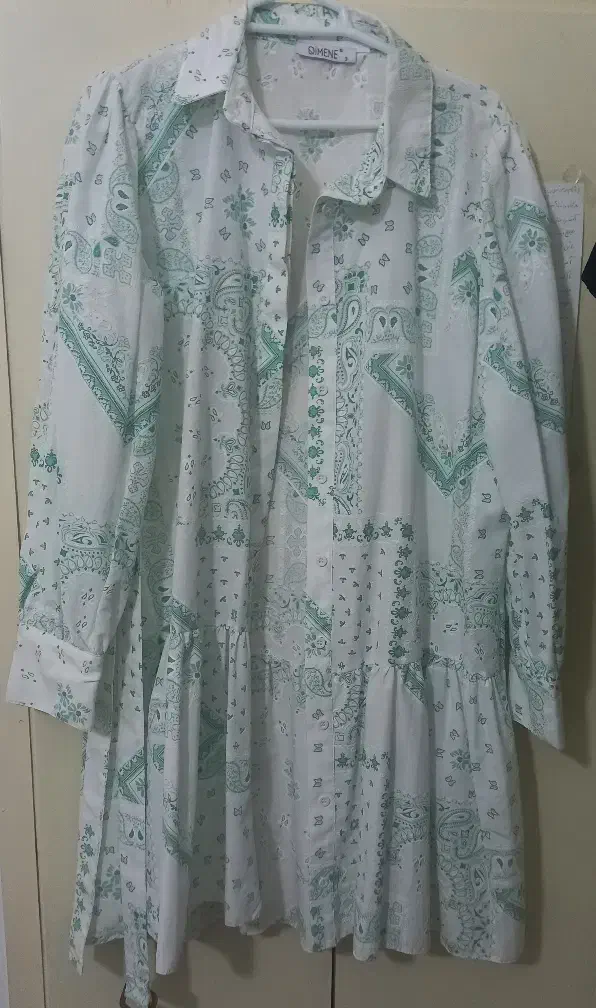 مانتو آکبند|لباس|ارومیه, |دیوار