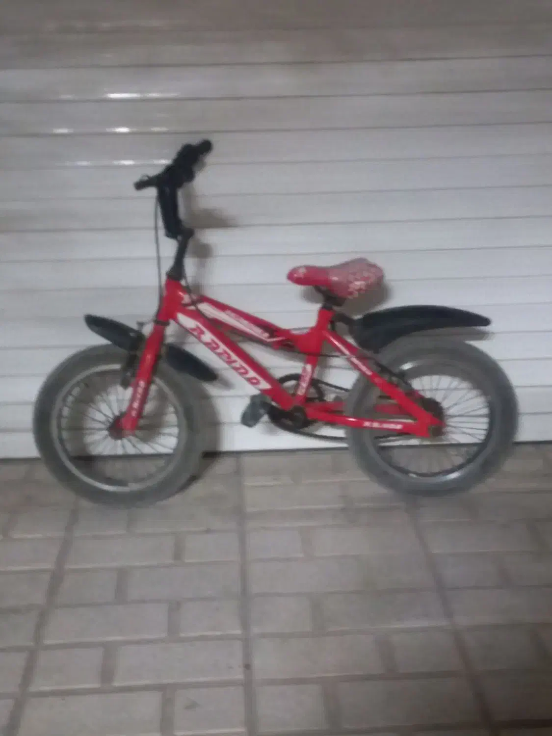 دوچرخه 16|دوچرخه، اسکیت، اسکوتر|شهریار, شهریار|دیوار