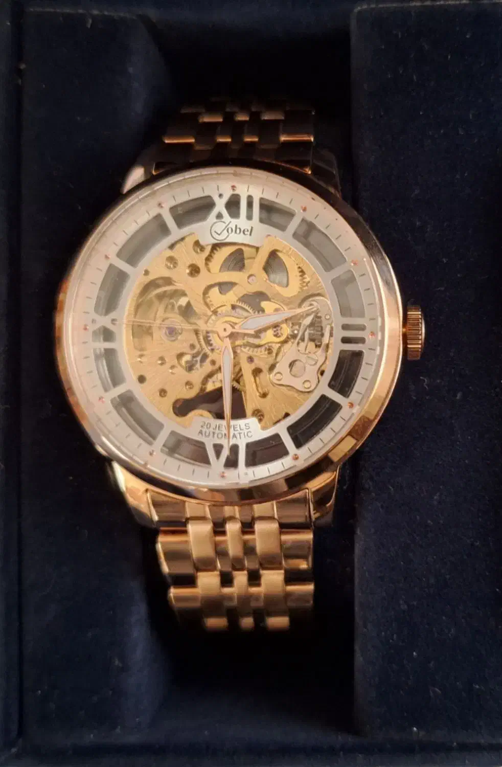 ساعت مچی|ساعت|اردبیل, |دیوار