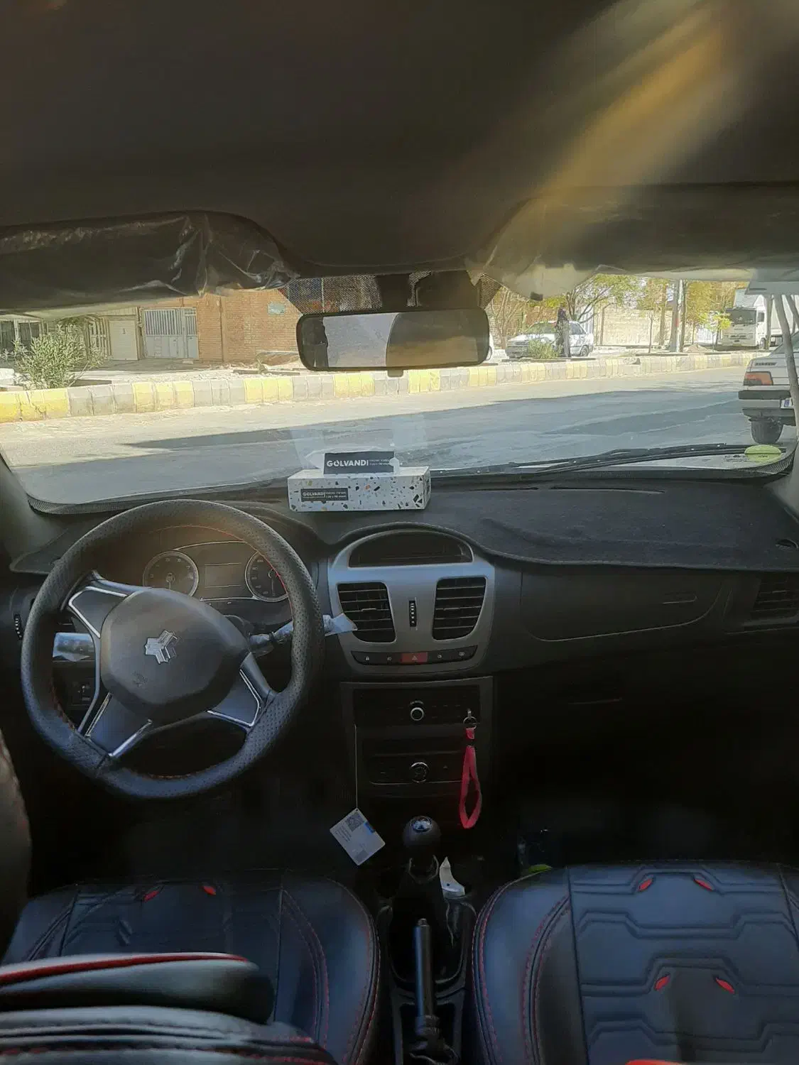 ساینا s|خودرو سواری و وانت|کرمان, |دیوار