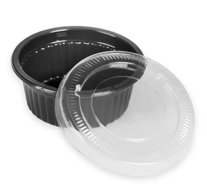 ظرف سسی کف مشکی|کافیشاپ و رستوران|تهران, شهرک استقلال|دیوار