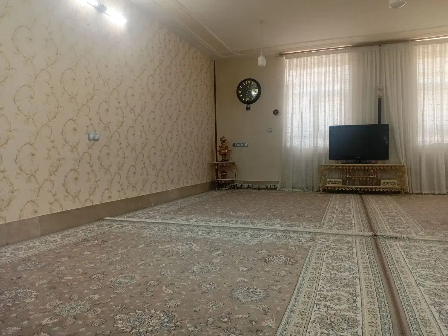 فرش ۱۲متری|فرش|کوهدشت, |دیوار