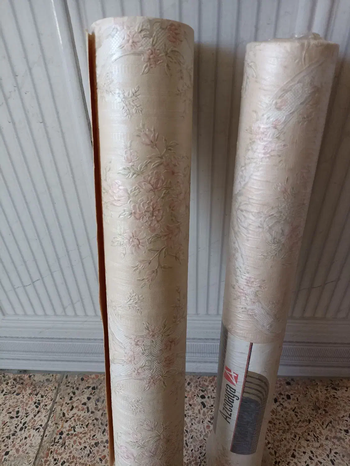 کاغذدیواری نو|مصالح و تجهیزات ساختمان|اردبیل, |دیوار